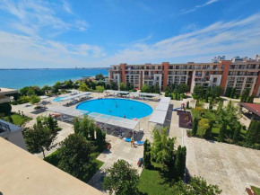 Prestige Fort Beach apartment, Studio
